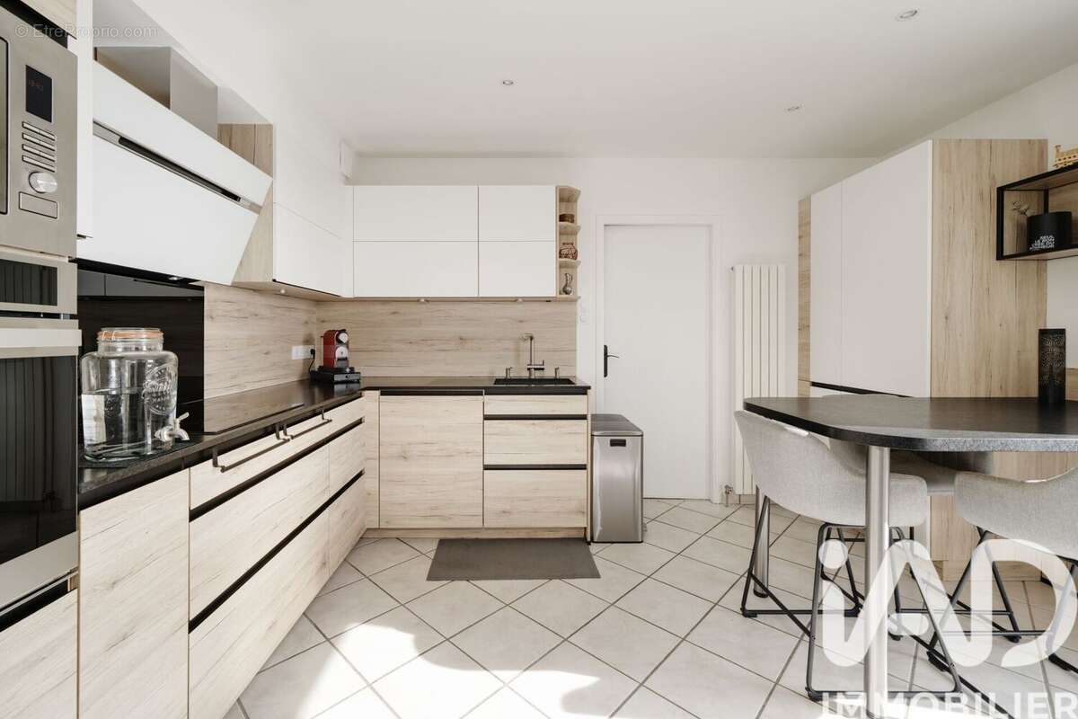 Photo 9 - Maison à MESSEIN