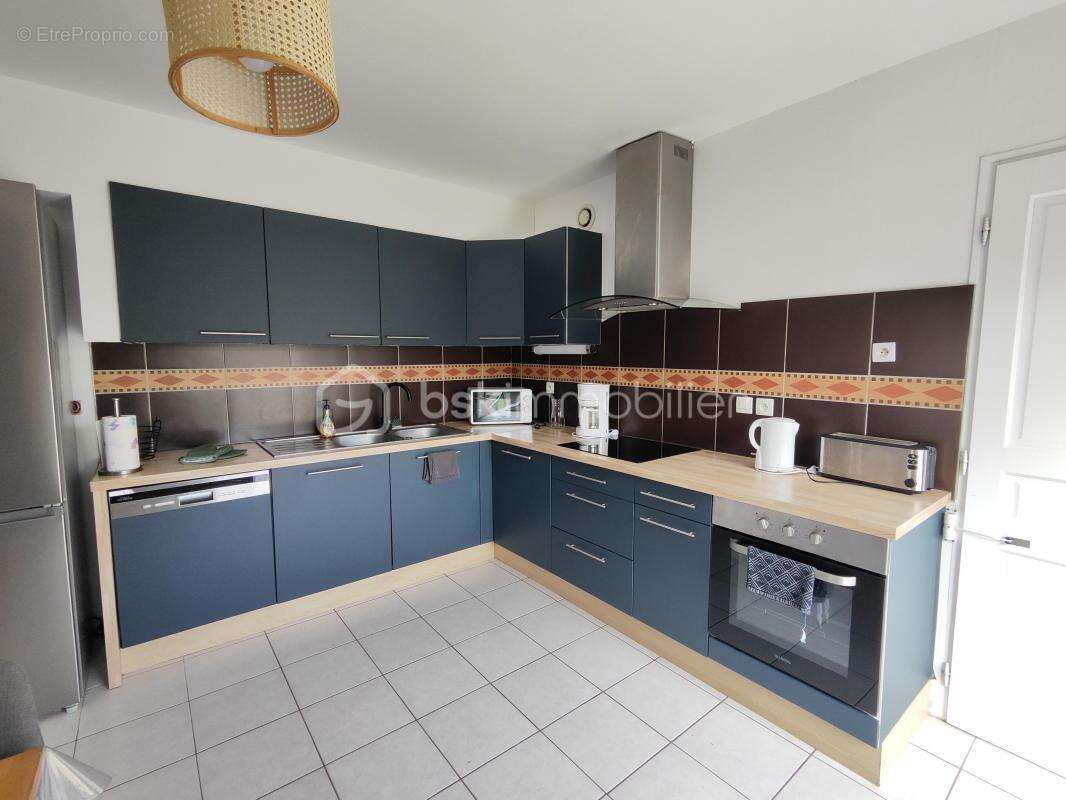 Maison à ROZ-SUR-COUESNON