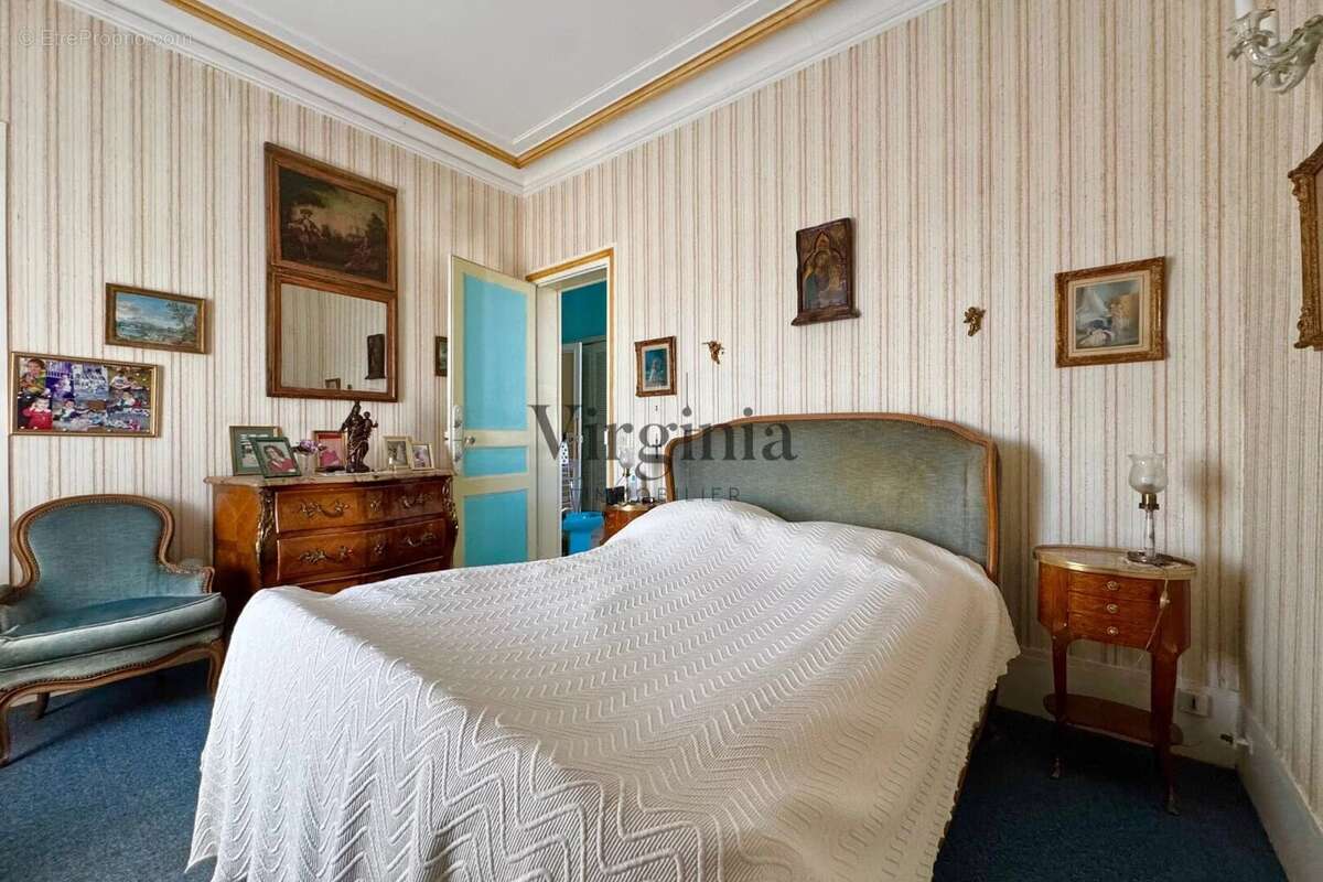 Appartement Charenton Le Pont 5 pièces 120.44 m2 - photo 11