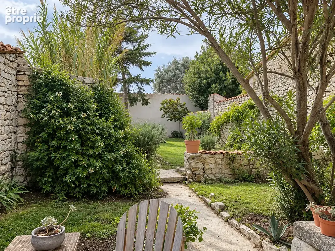 Maison rivedoux-plage - photo 5