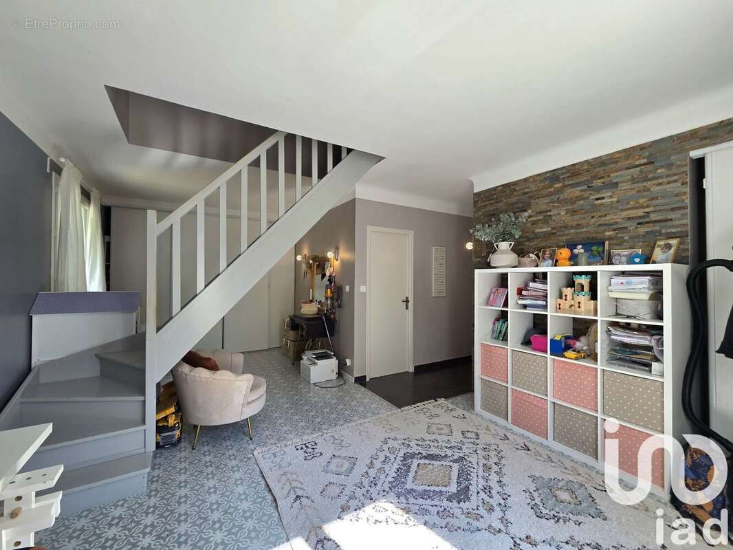 Photo 6 - Maison à VELLERON