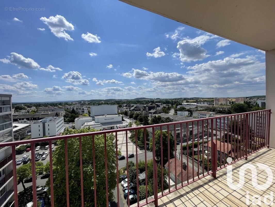 Photo 1 - Appartement à COMPIEGNE