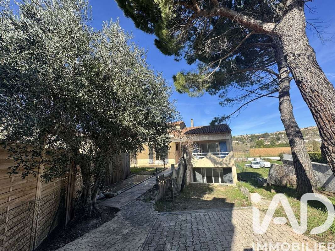 Photo 4 - Appartement à MEYREUIL