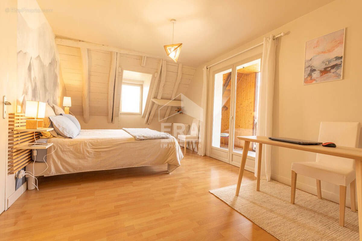 Maison à PIERREFITTE-NESTALAS