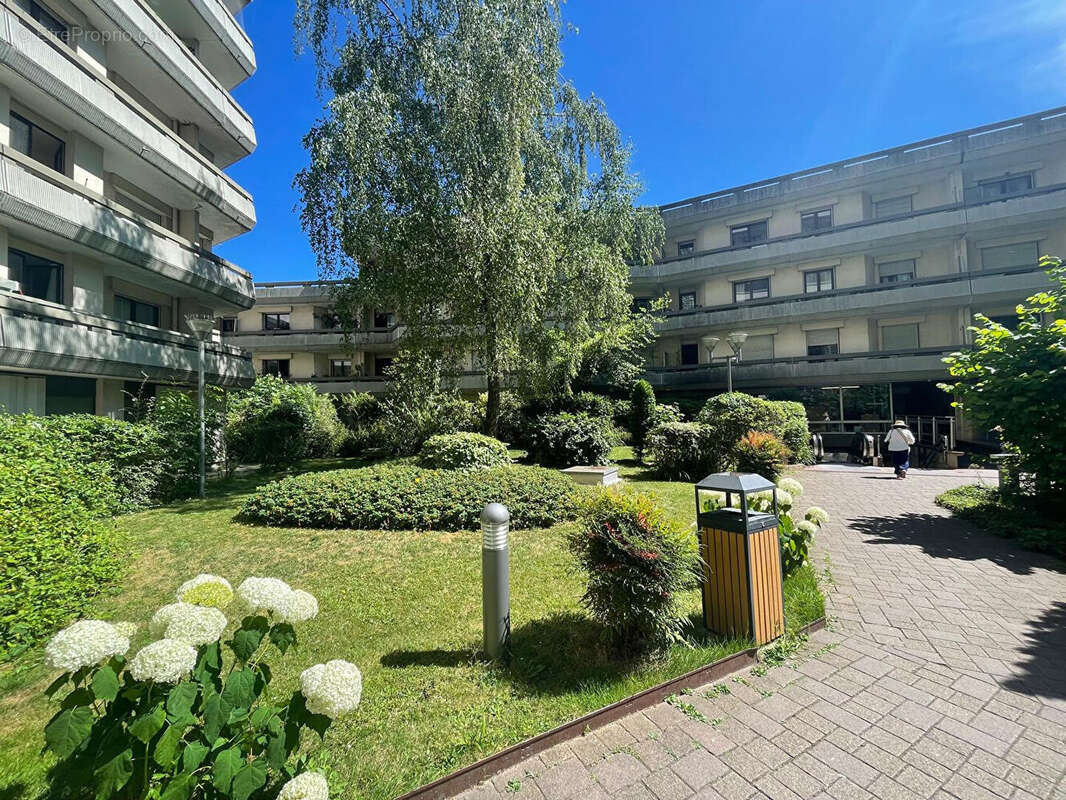 Appartement à LE PRE-SAINT-GERVAIS