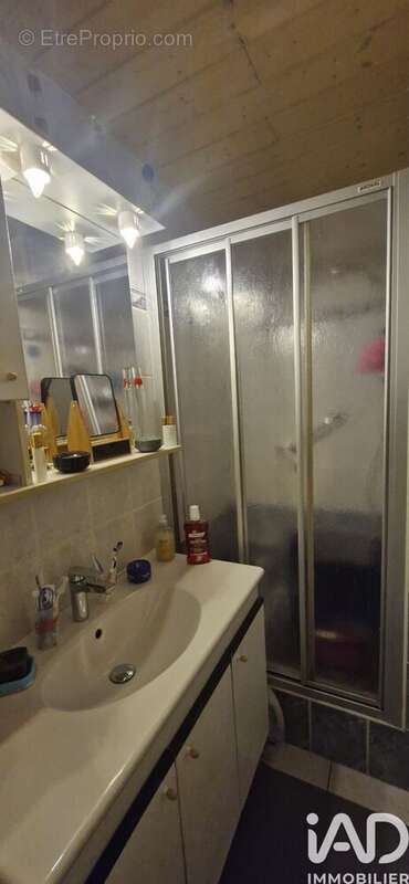 Photo 6 - Appartement à EPINAL