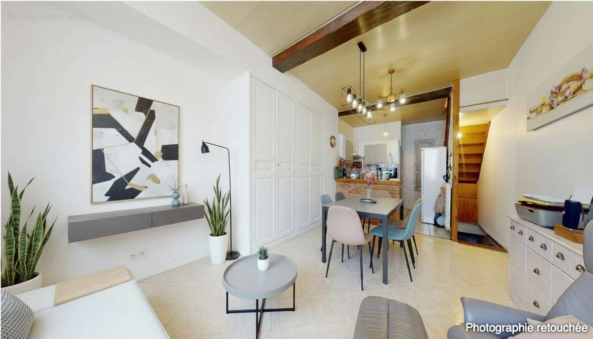 Commerce à VILLENEUVE-SUR-YONNE