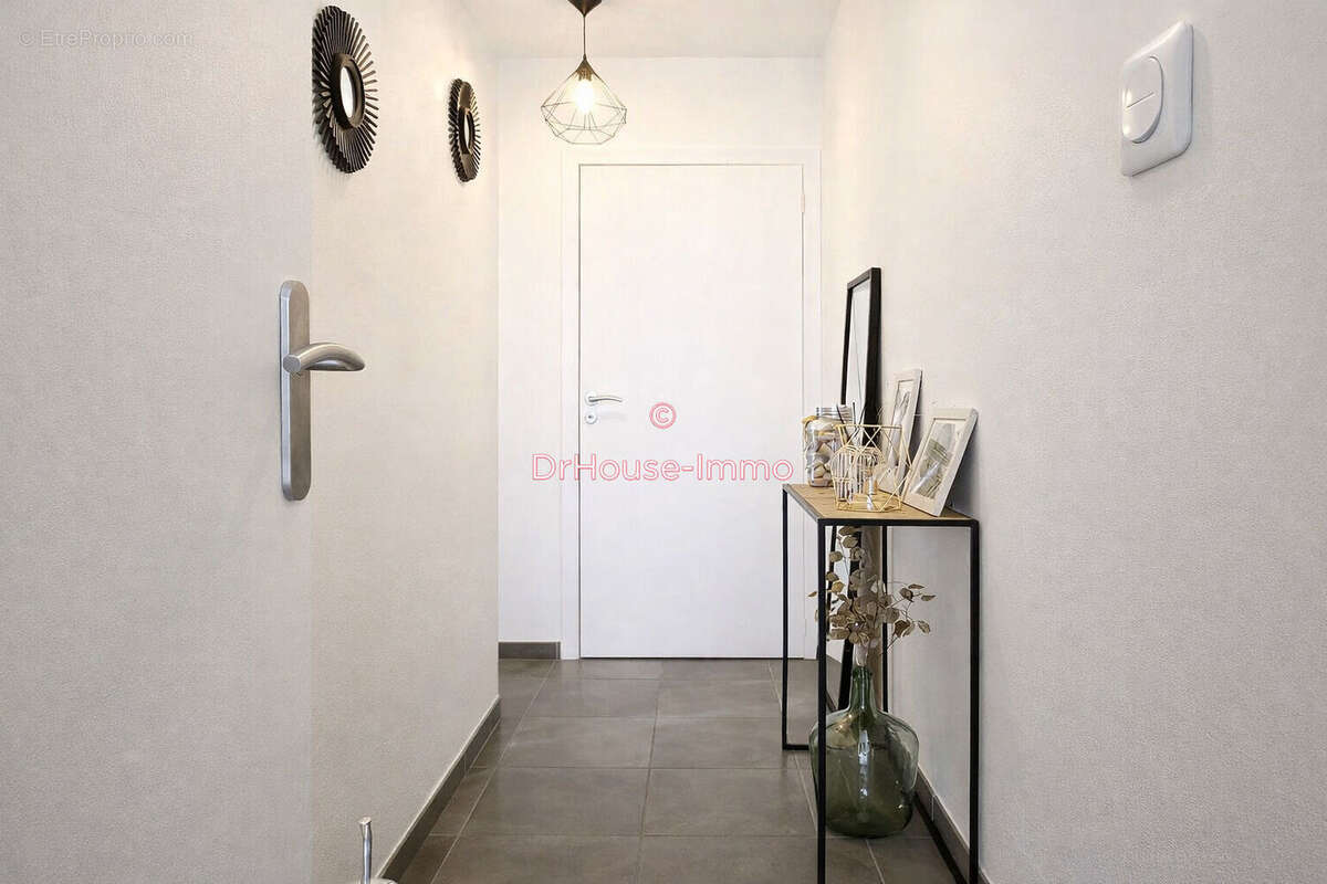Appartement 82 m² à Marseille-13e  - photo 8