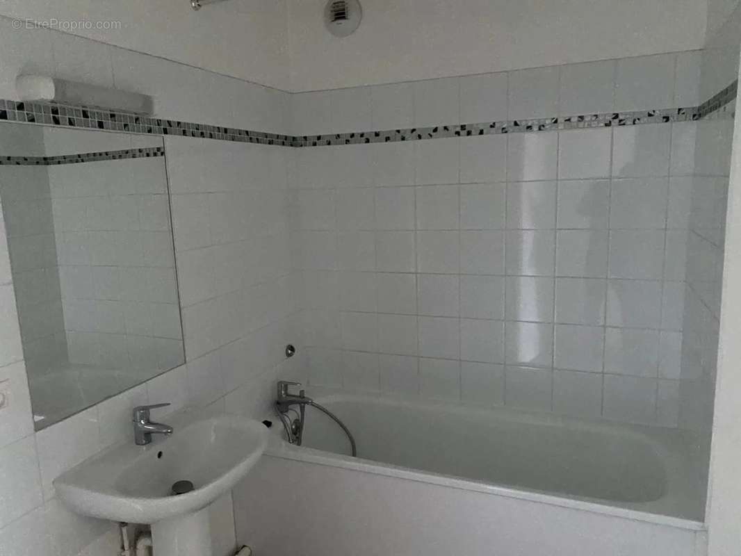 Appartement à VILLENAVE-D'ORNON