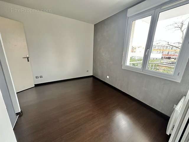 Appartement à MAISONS-ALFORT