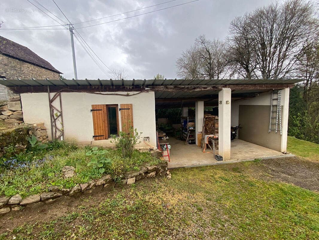 Maison à FIGEAC