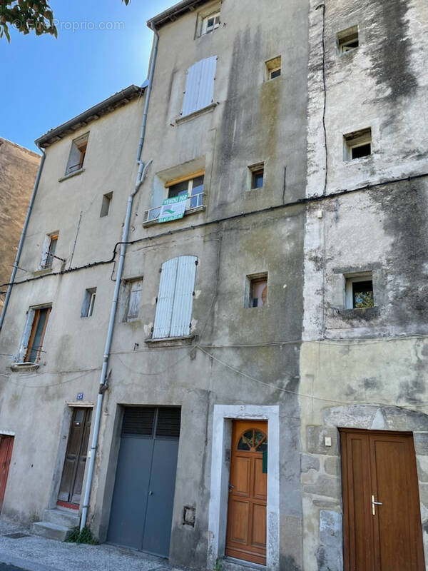 Appartement à LODEVE