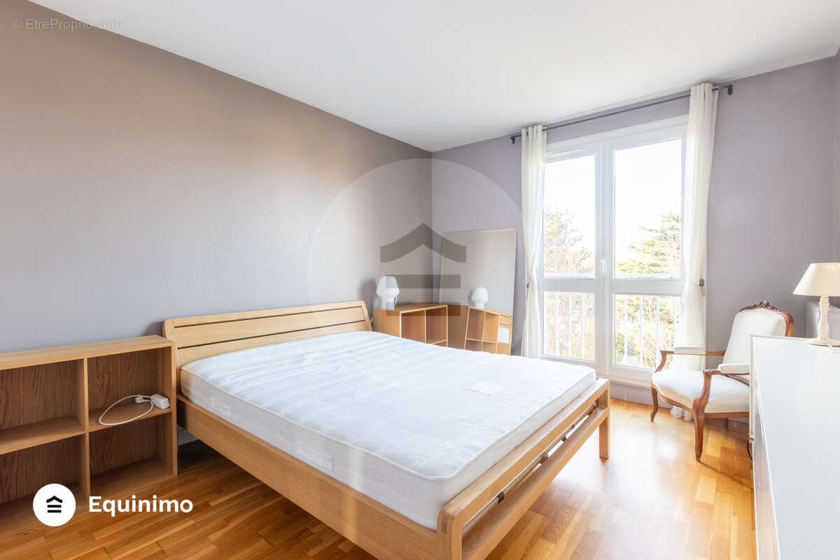 Appartement à RUEIL-MALMAISON