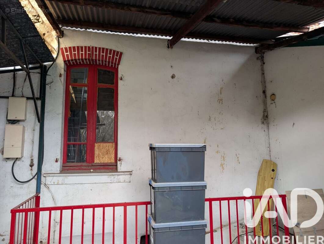 Photo 8 - Maison à TARBES