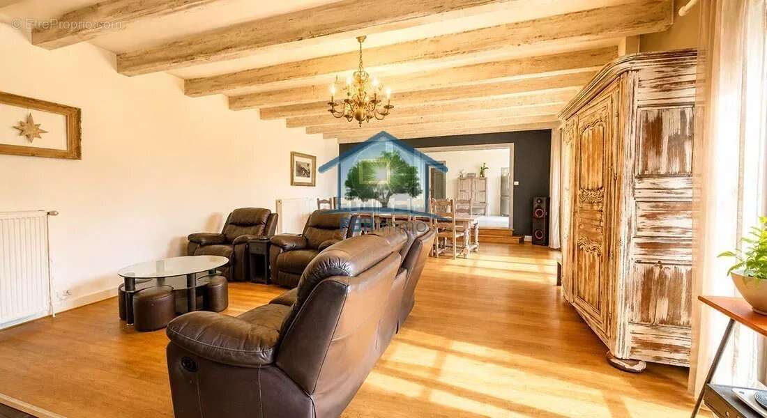 CORNIMONT (88) : Investissement Gîte – 240 m² – 14 Pers. - photo 9