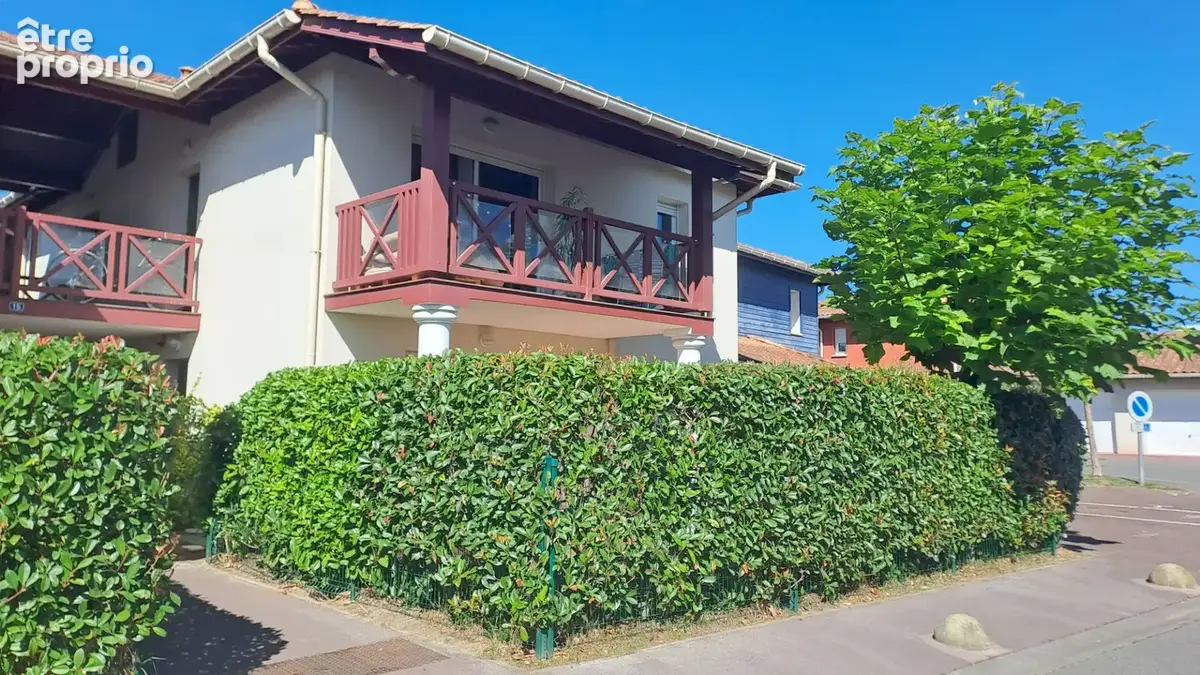 Appartement à ANGLET