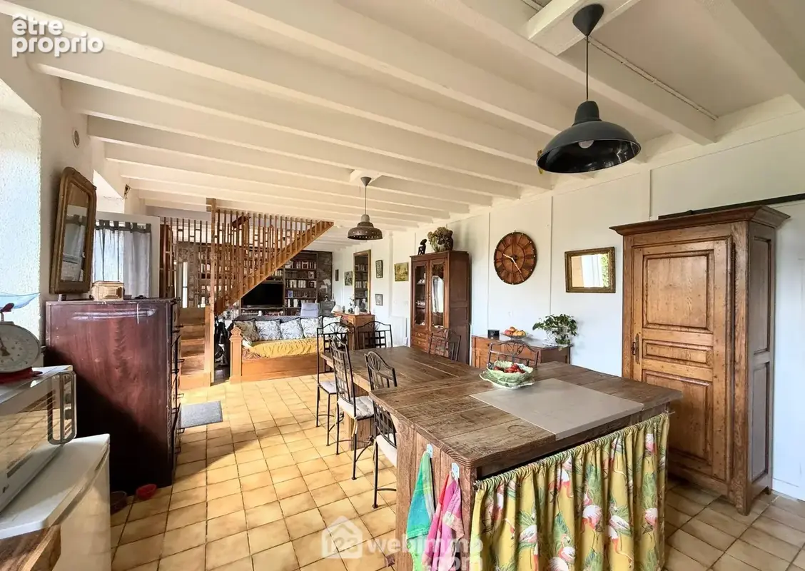 Maison 6 pièces 94 m² à vendre à Ploumilliau (22300) - photo 8