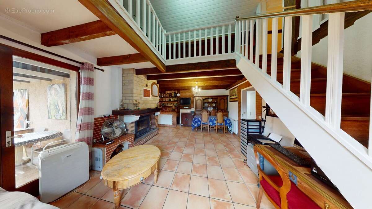Maison à TOULOUSE