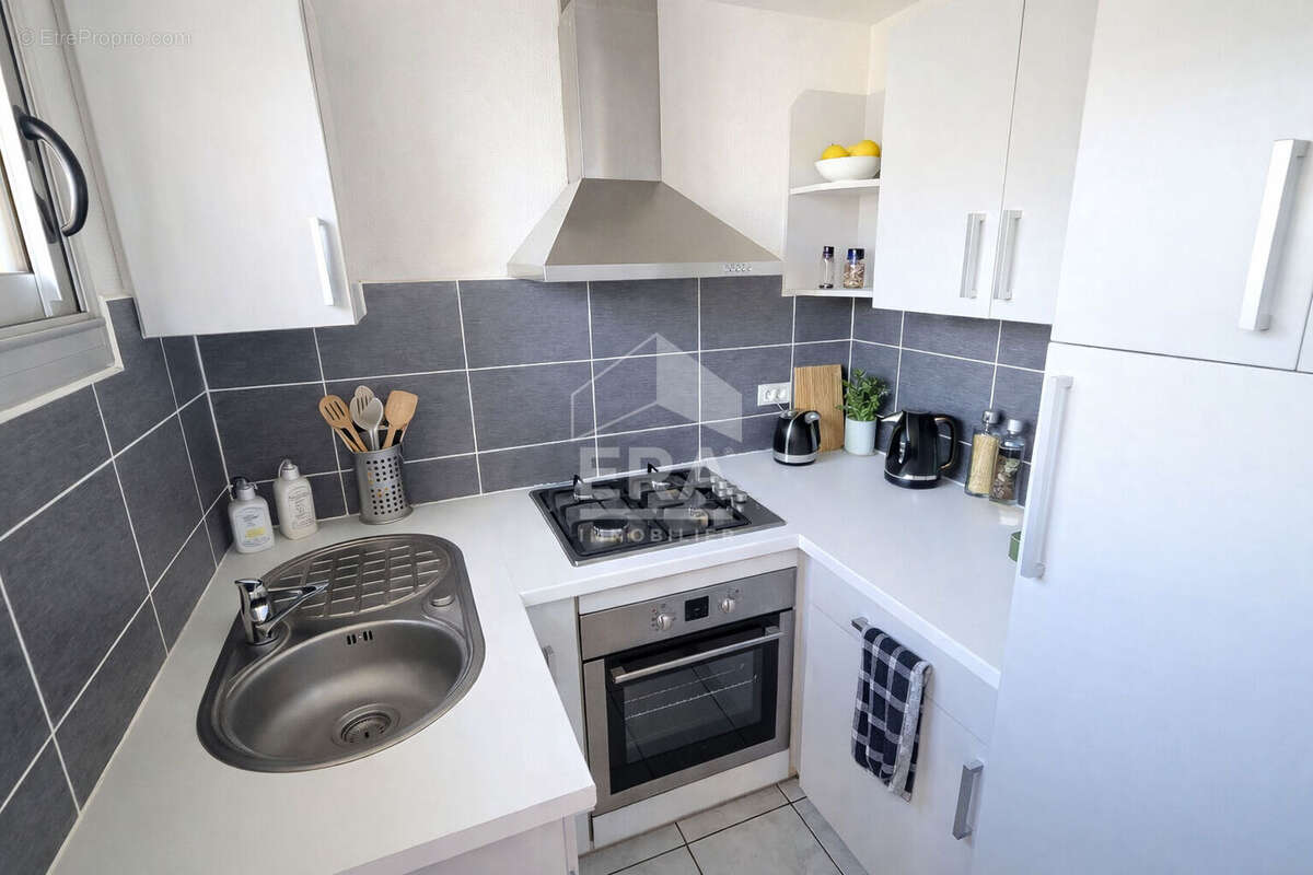 Appartement à CHAMALIERES