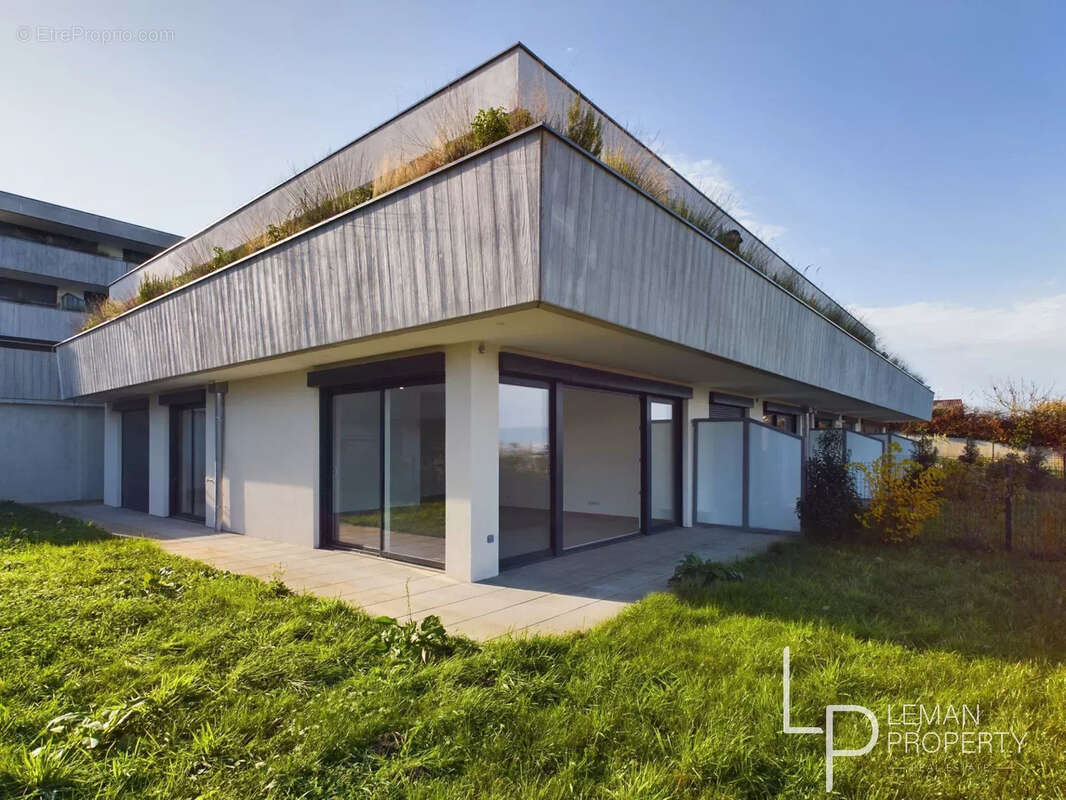 Appartement à EVIAN-LES-BAINS