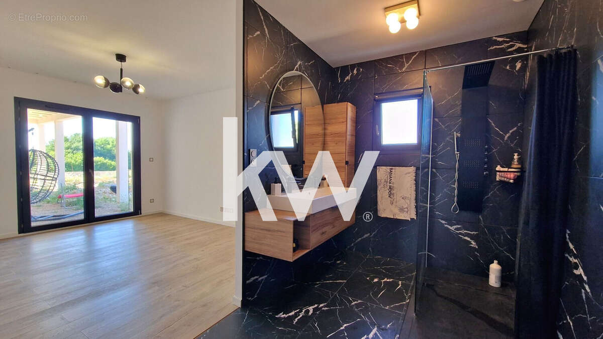 Maison 178 m² à Dampierre  - photo 6