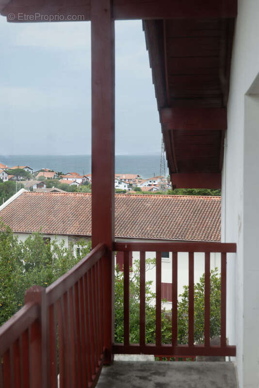 VILLA IROKO - Bidart - vue mer - photo 8