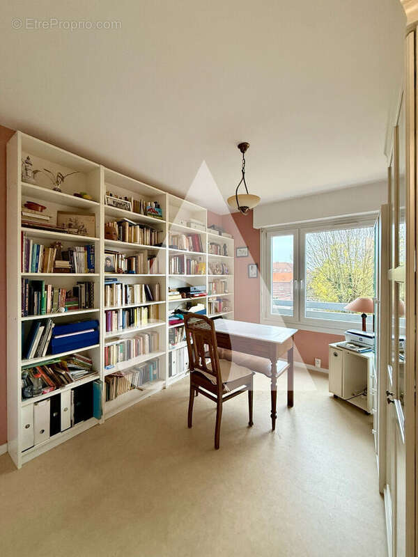 Appartement à SECLIN