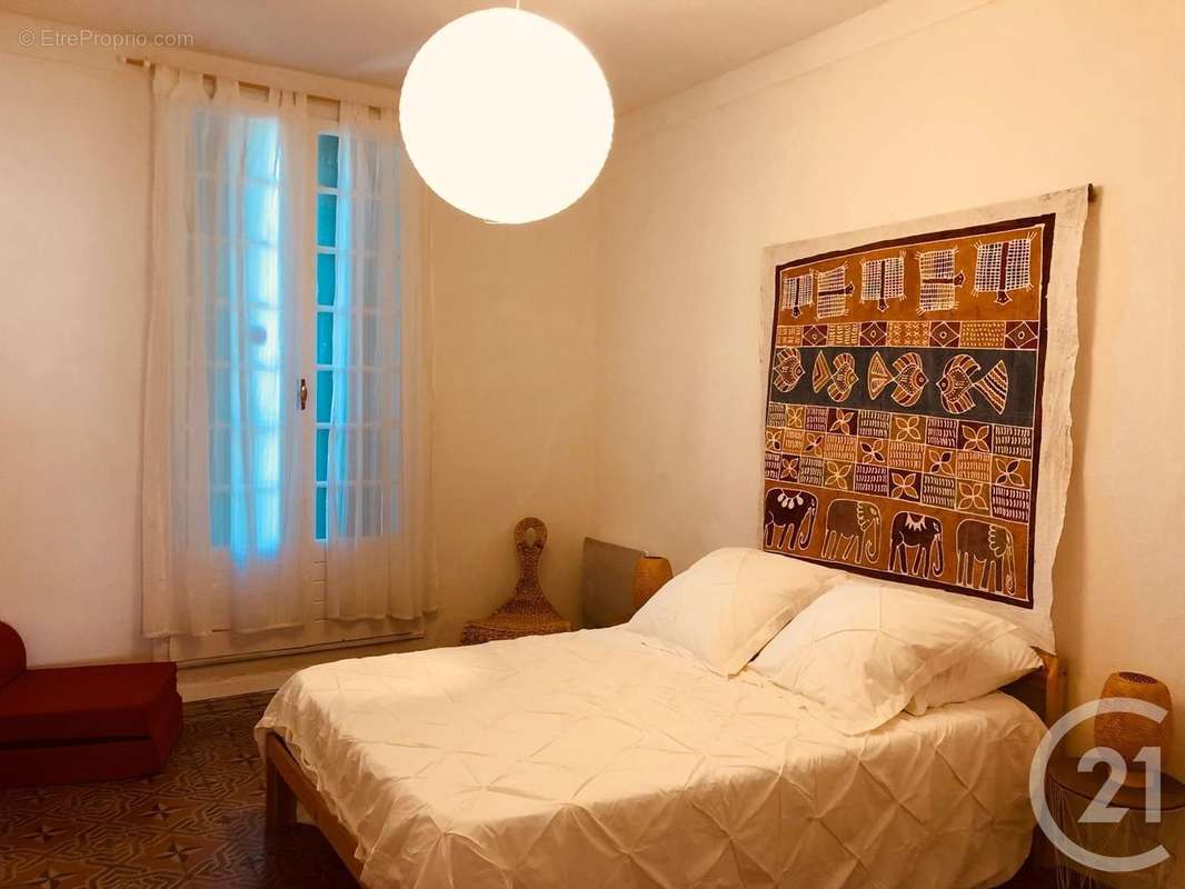 Maison à MARSEILLAN