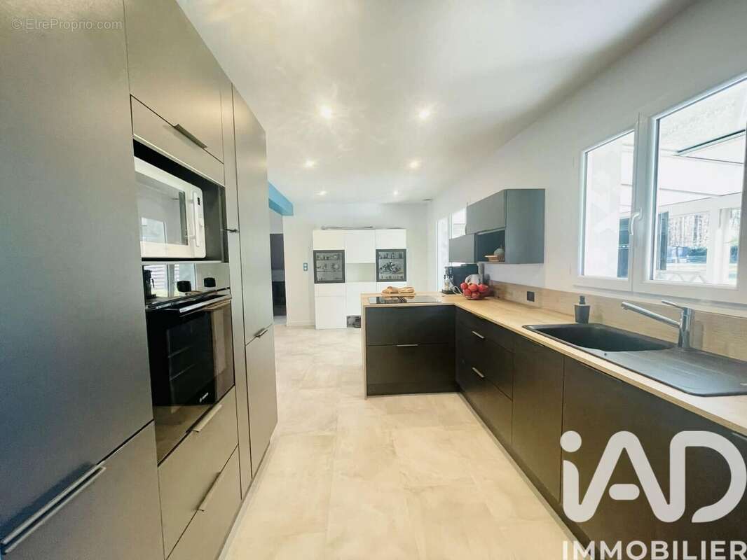 Photo 3 - Maison à MONTS