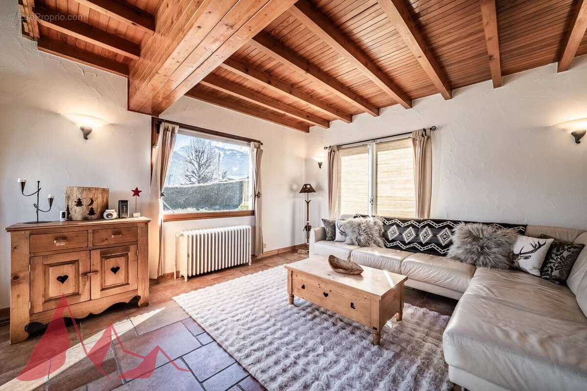 Maison à MORZINE