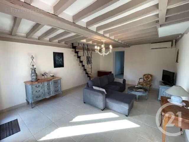 Maison à PANILLEUSE