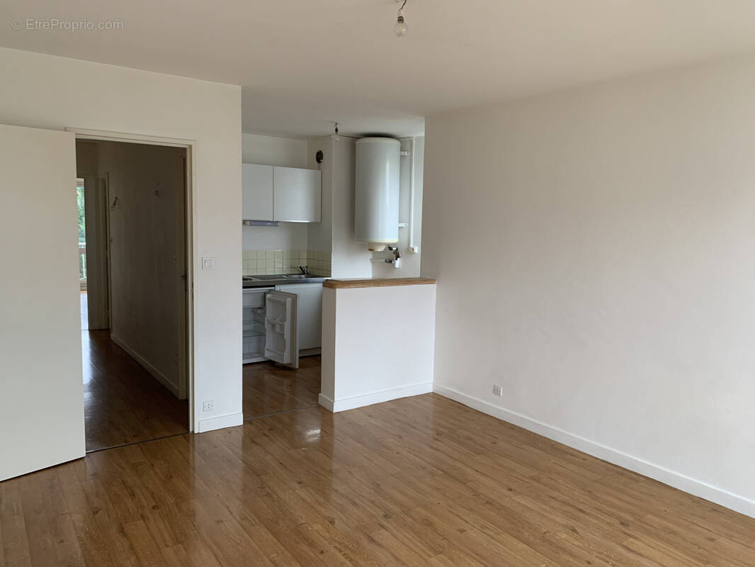 Appartement à VIERZON
