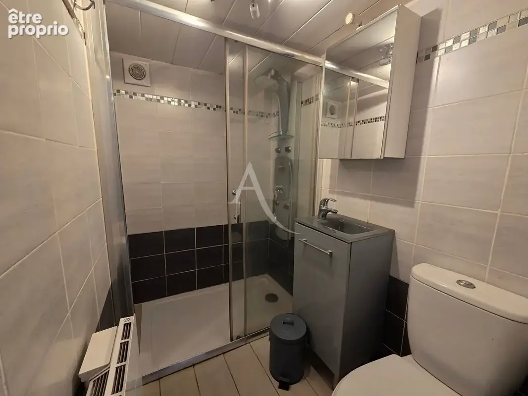Maison Apremont 5 pièce(s) 113 m2 - photo 12