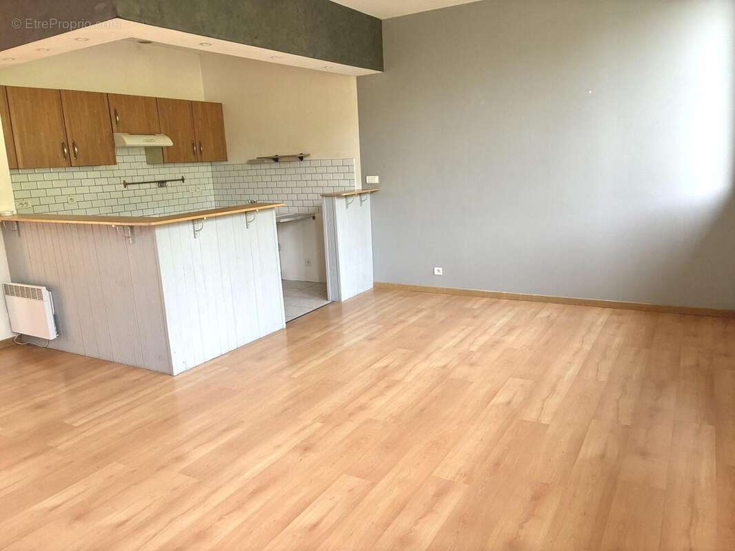 Appartement à PLEURTUIT
