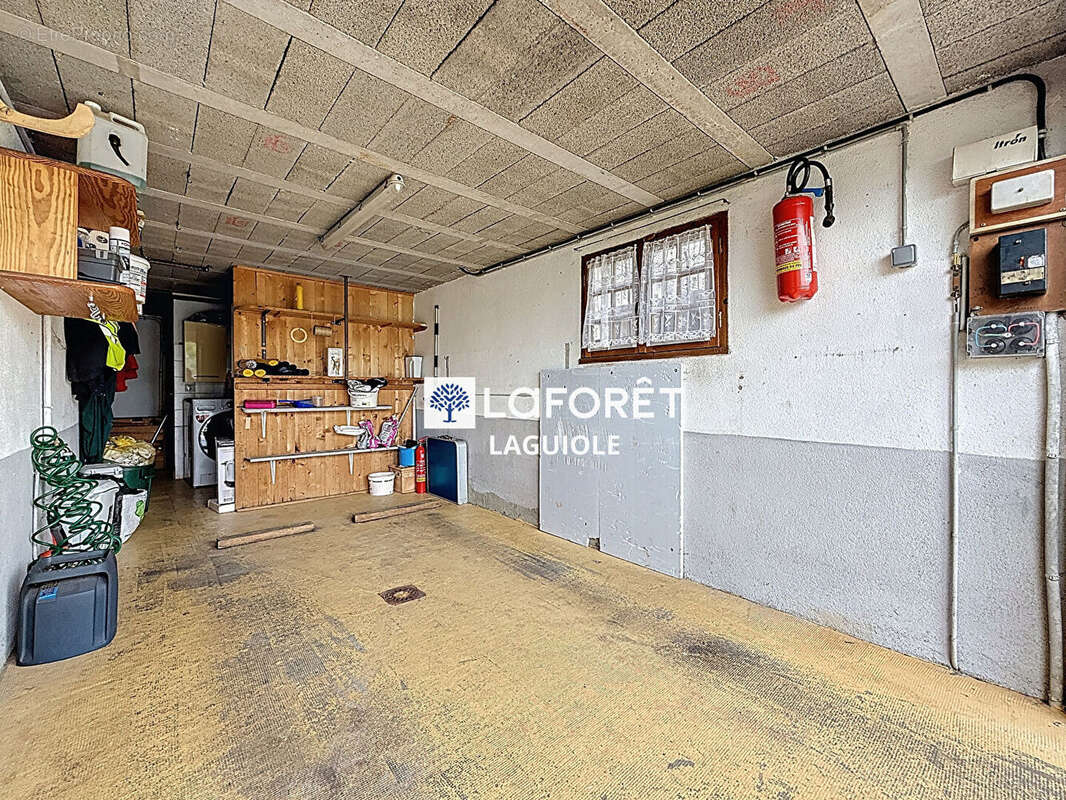 Maison à THERONDELS