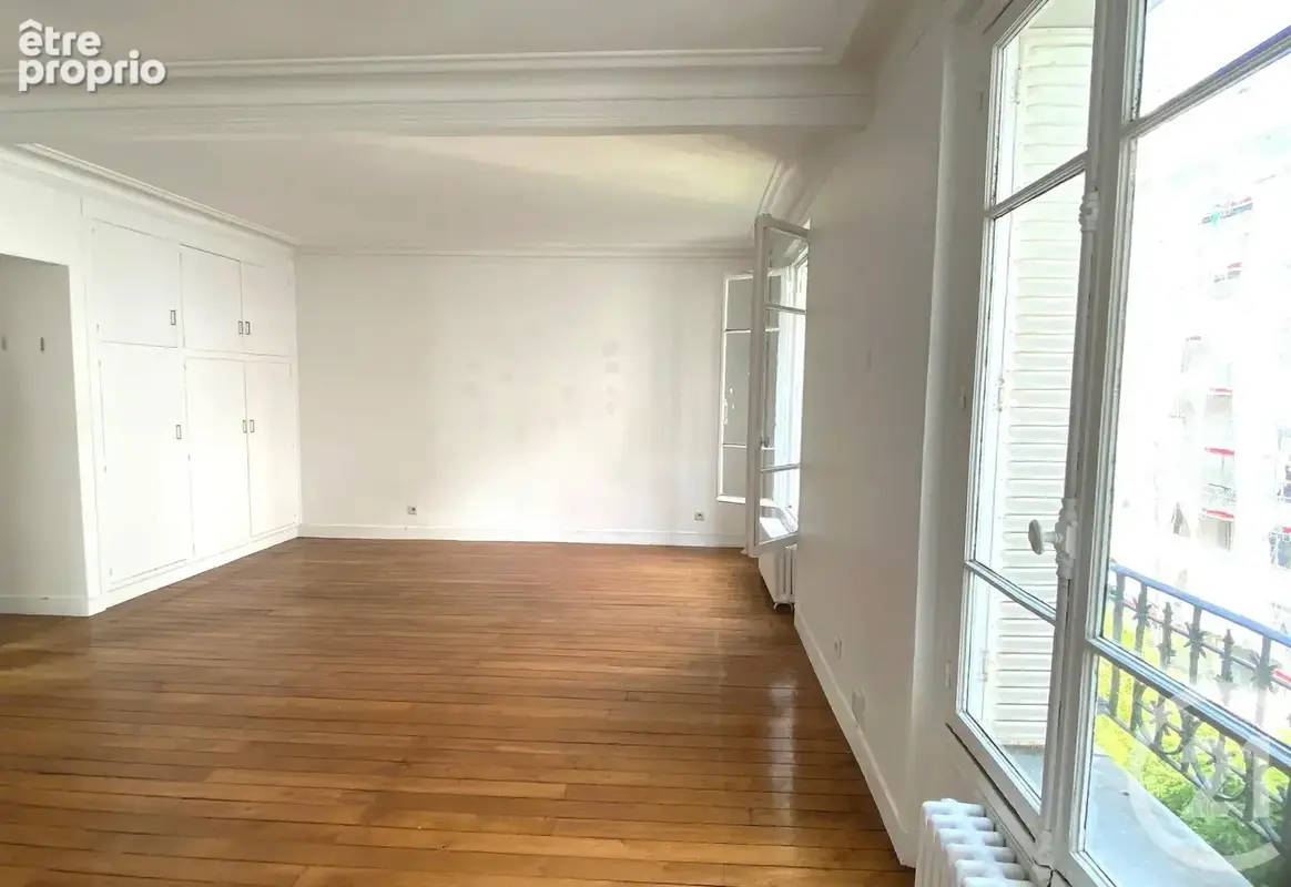 Appartement 49 m² à Neuilly-Sur-Seine  - photo 5
