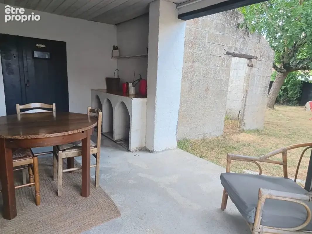 Maison 190m² à la haie-fouassière - photo 11