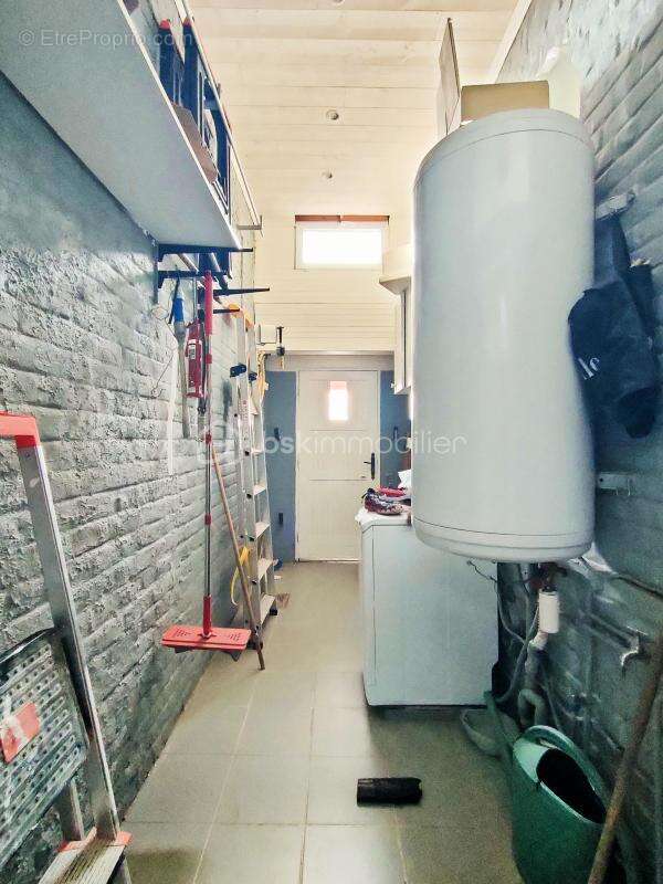 Maison à HAUBOURDIN