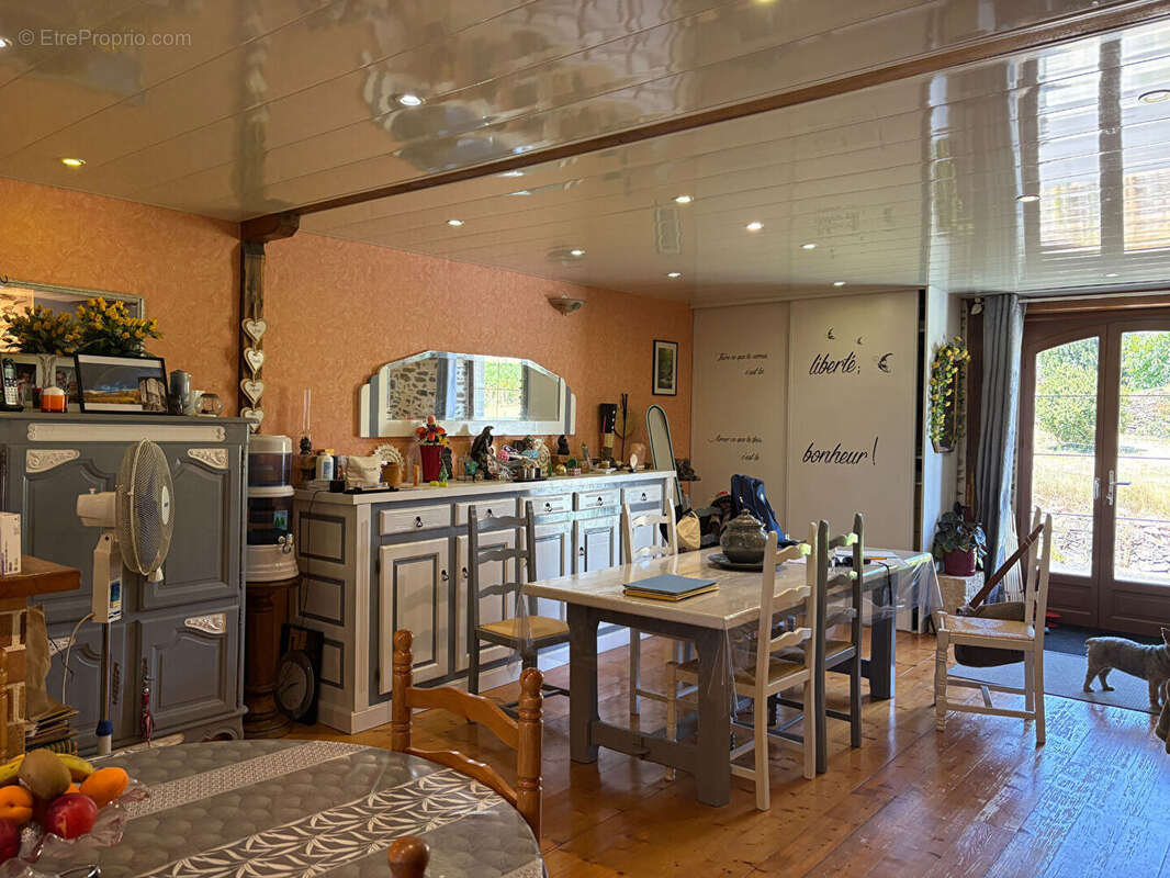 Ensemble immobilier de rapport -3 maisons - photo 3