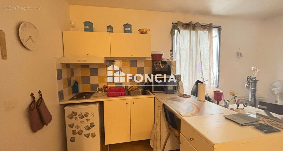 Appartement à DIGNE-LES-BAINS