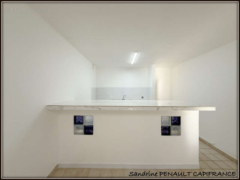Appartement à KOUROU