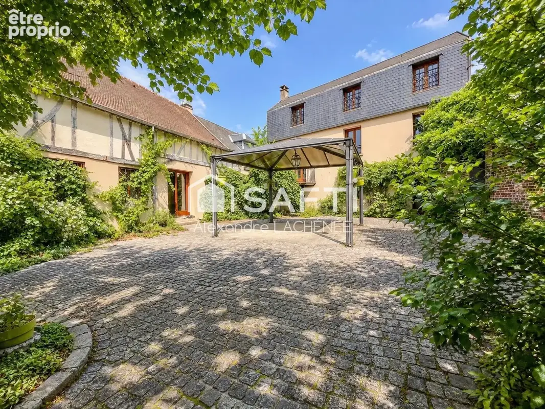 Photo 1 - Maison à ESCHES