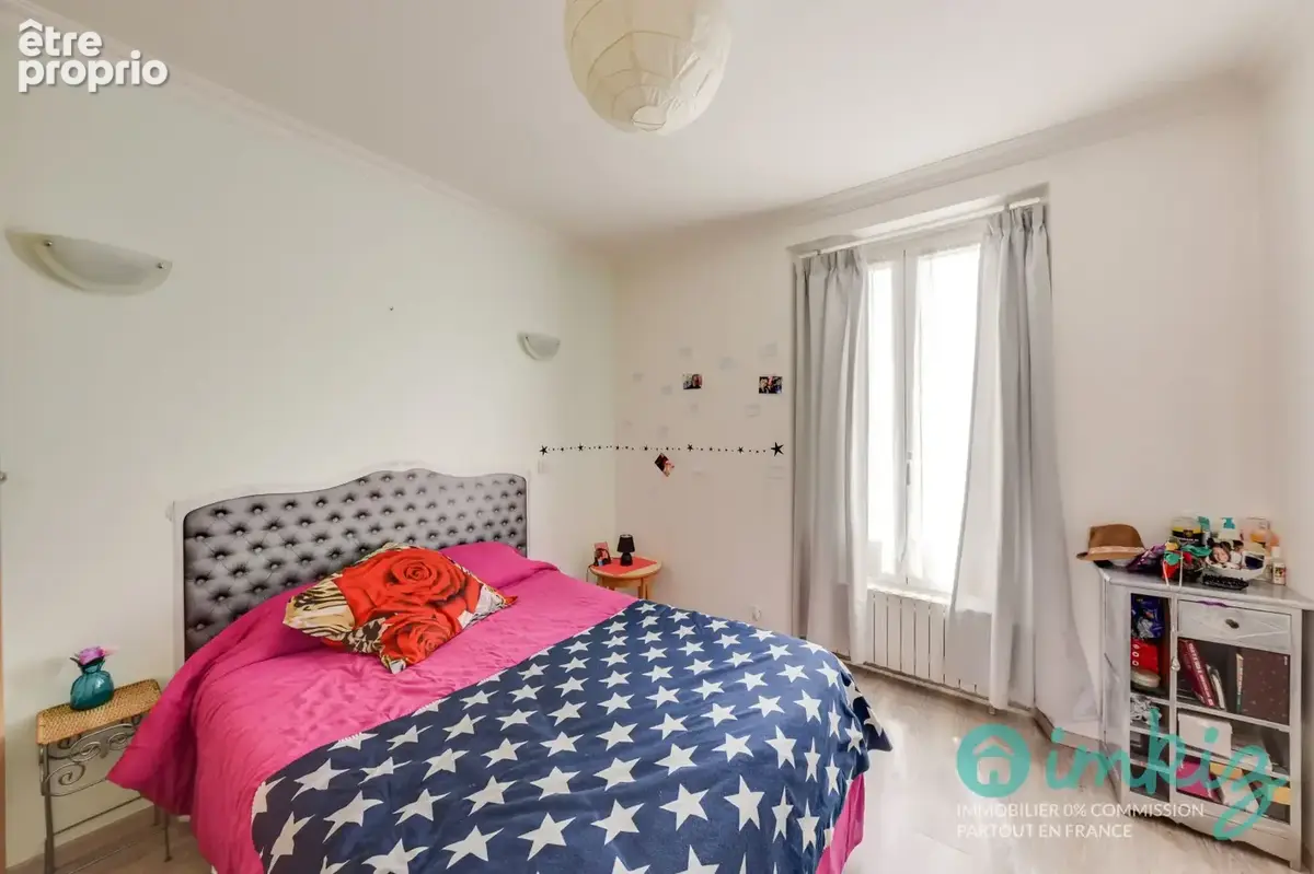 Immeuble de 4 T2 proche gare - photo 9