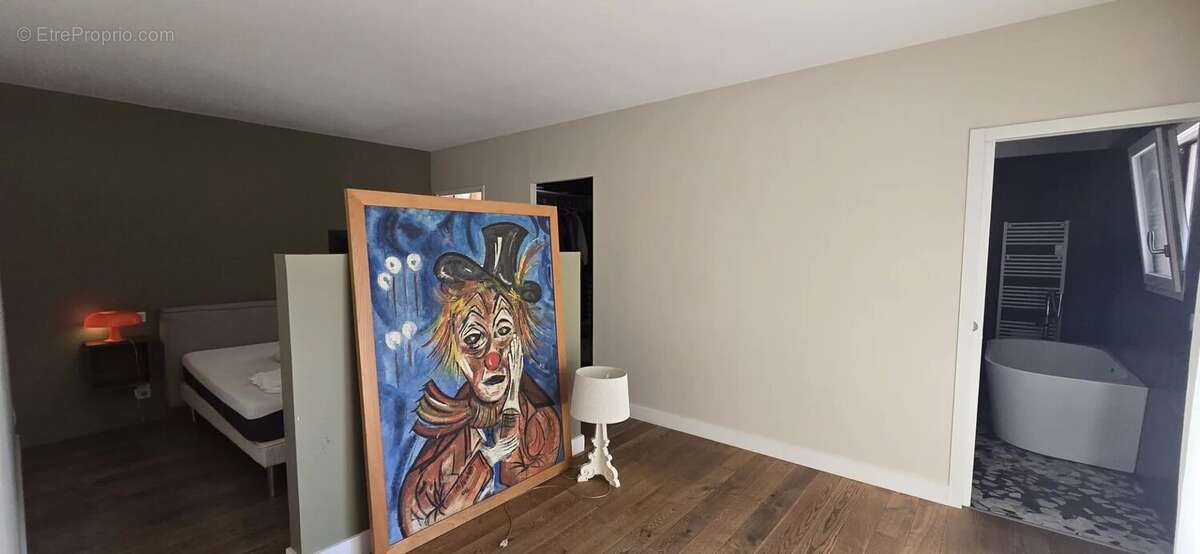 Maison à PRUNELLI-DI-FIUMORBO