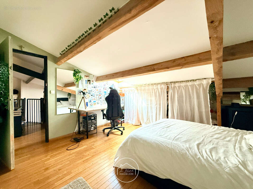 Maison à MARSEILLE-11E