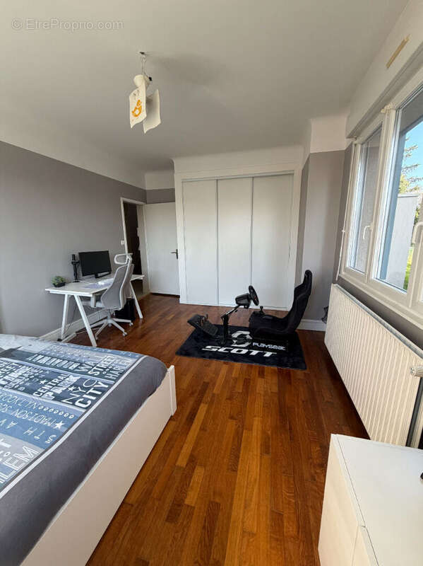 Maison  10 pièce(s) 220 m2 - photo 8