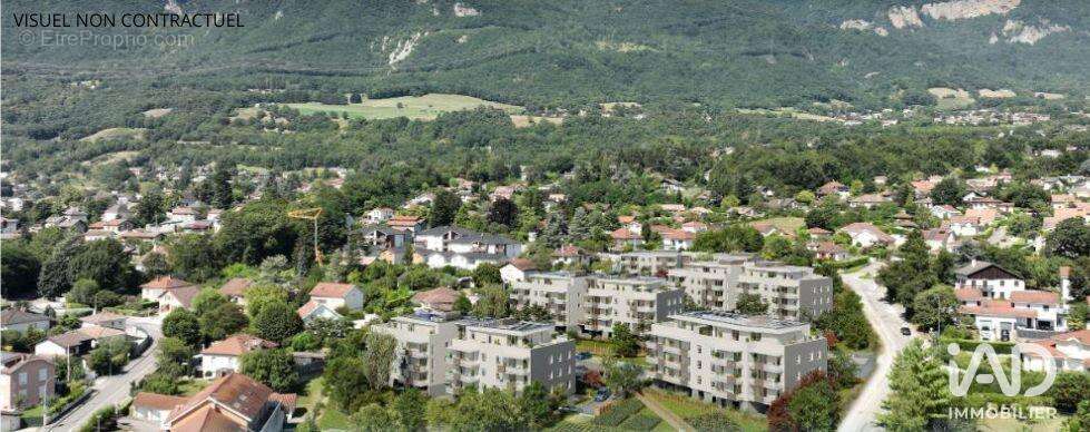 Photo 8 - Appartement à CLAIX