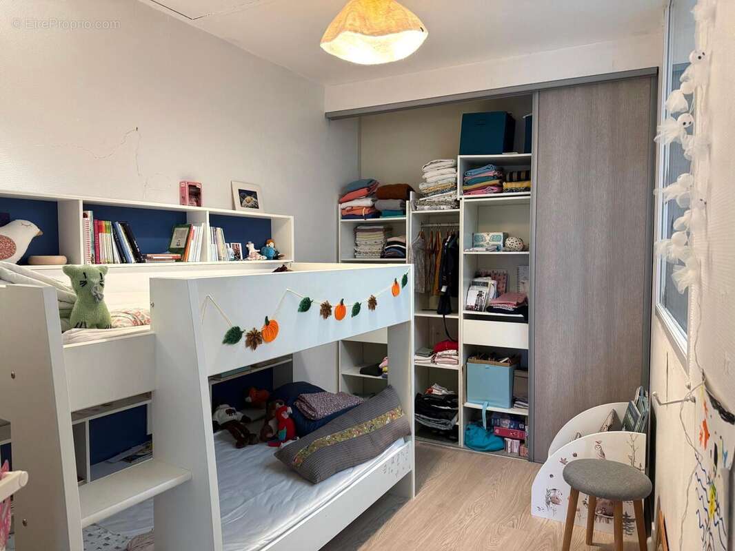 Photo 4 - Appartement à NIORT