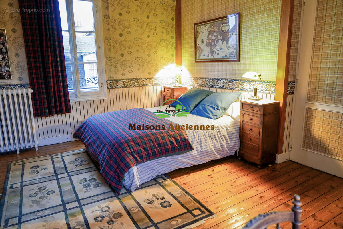 Maison à BAYEUX