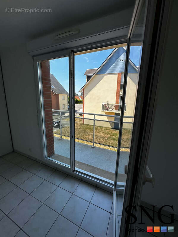 Appartement 43 m² à Berck  - photo 4